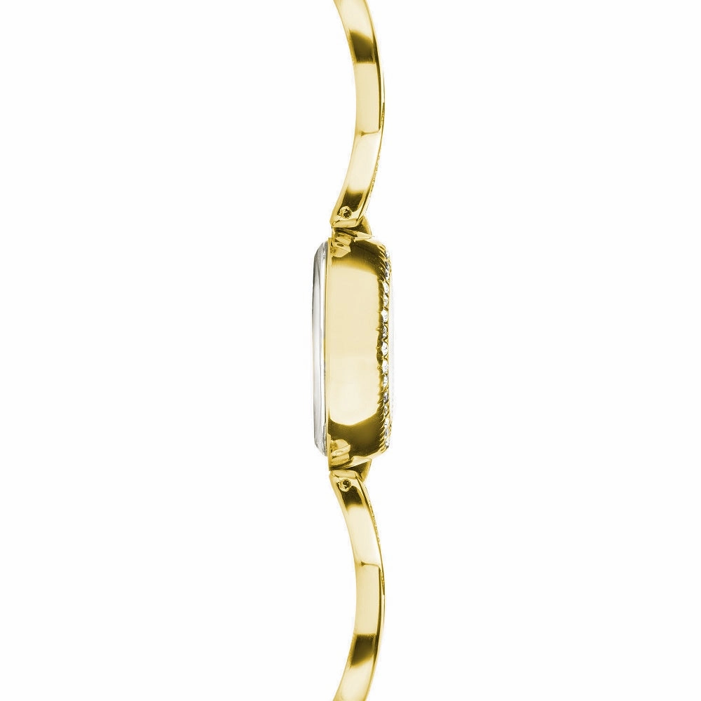Sekonda Infinity Ladies Watch Gift Set Gold Plated 49057