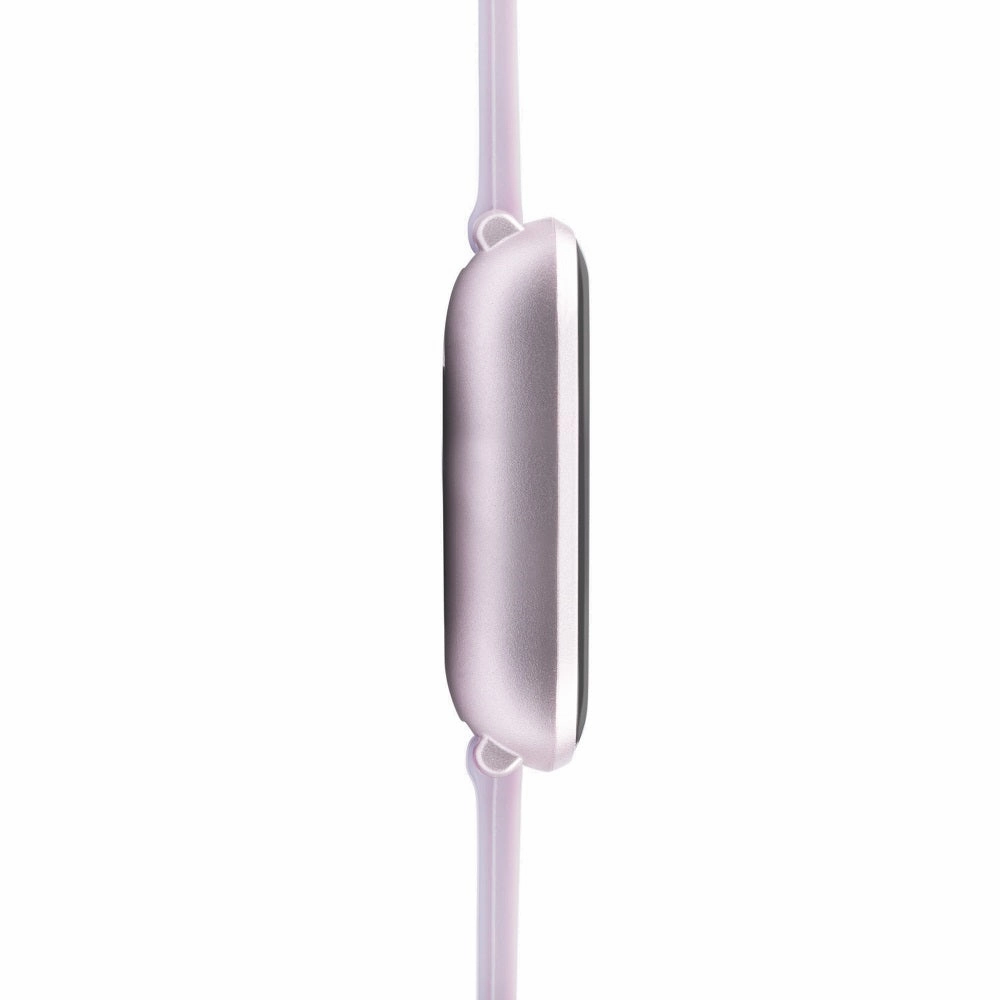 Sekonda Motion Smart Watch Lilac Case Lilac Silicone Strap 30015