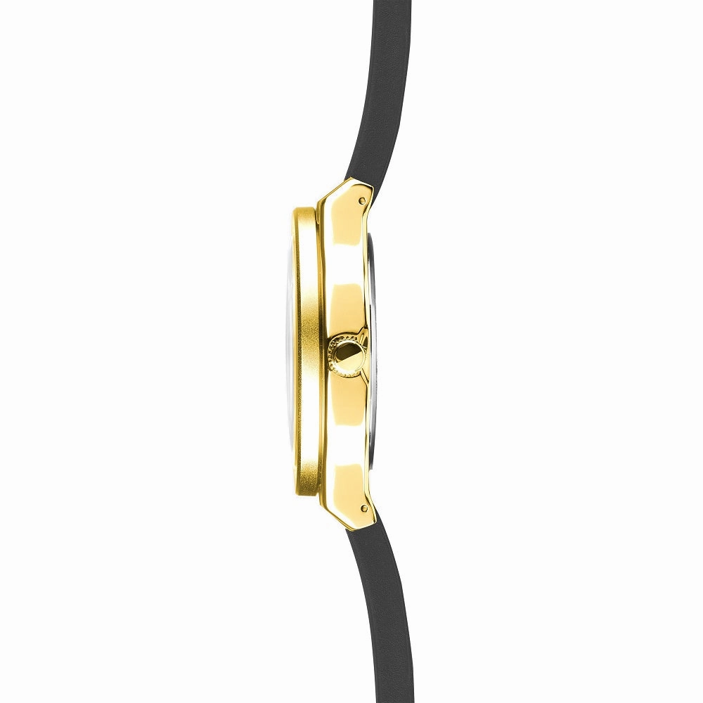 Sekonda Titan Sports Day Date Rubber Strap Mens Watch 30233