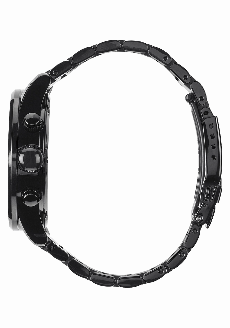 Sentry Chrono - All Black