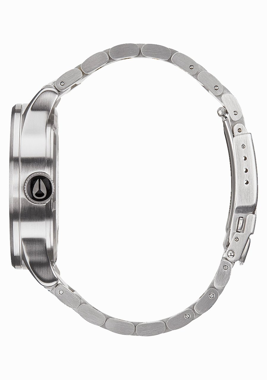 Sentry Stainless Steel - Black Sunray