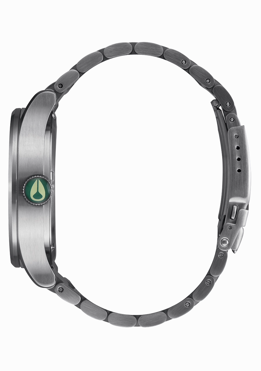 Sentry Stainless Steel - Sage Sunray