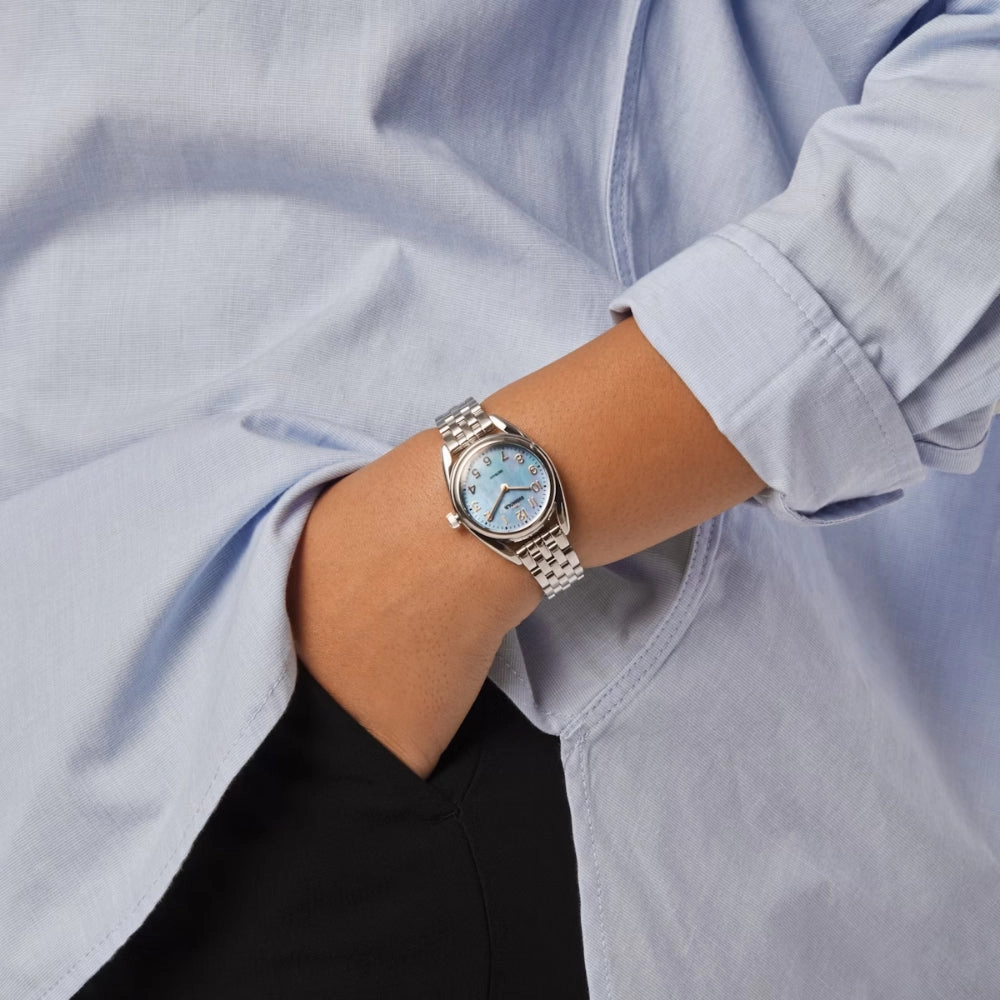 Shinola The Derby 30mm Quartz Watch