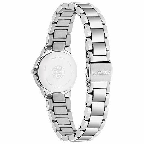 Silhouette Sport Eco Drive Watch