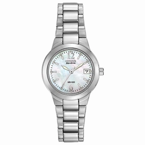 Silhouette Sport Eco Drive Watch