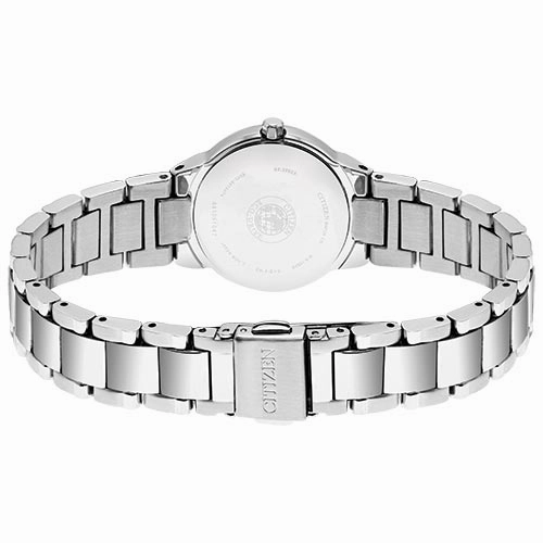 Silhouette Sport Eco Drive Watch