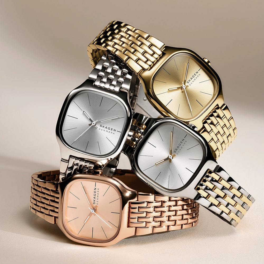Skagen SKW3160 Mellem