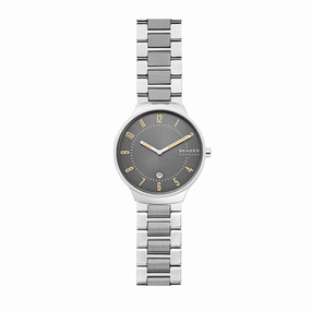 SKAGEN SKW6523 Grenen Quartz Gray Dial Men's Watch
