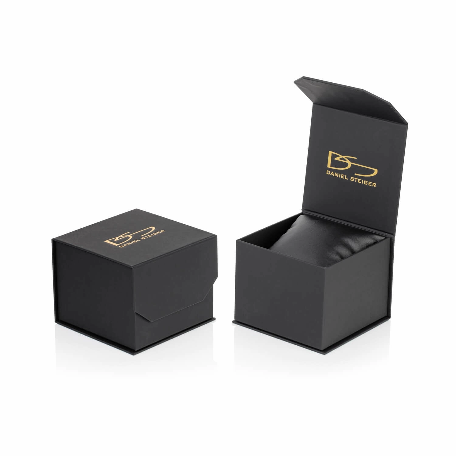 Skyline Gold Men's Watch