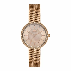 Slazenger - SL.09.2049.3.04 - Quartz Women's Watch