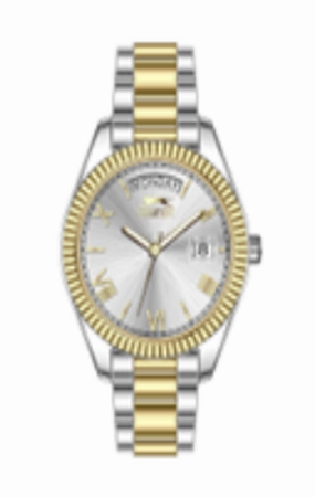 Slazenger - SL.09.2338.4.04 - High Tech Women Wrist watch
