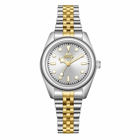 Slazenger - SL.09.2355.3.04 - Stainless Steel Women Wrist watch