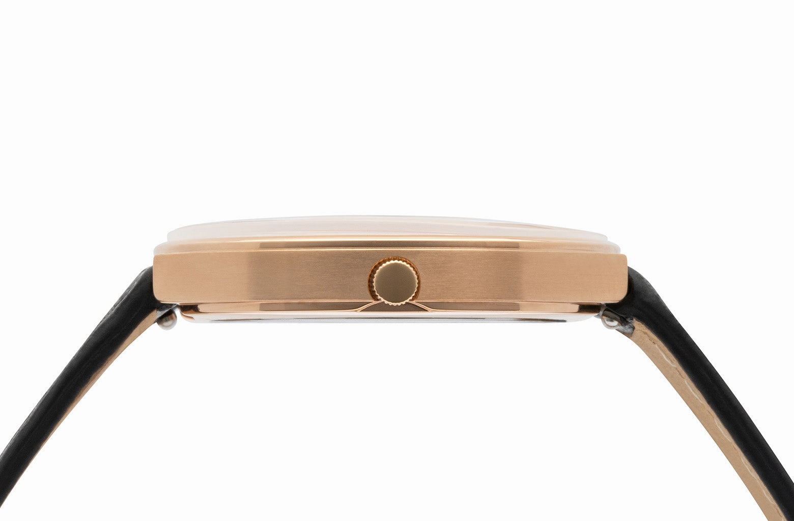 Souto Moura Rose Gold 32mm