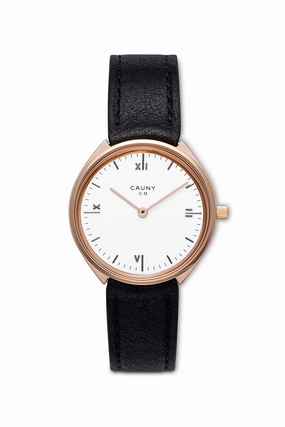 Souto Moura Rose Gold 32mm