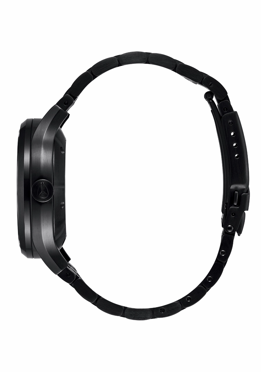 Spectra - Black / Black