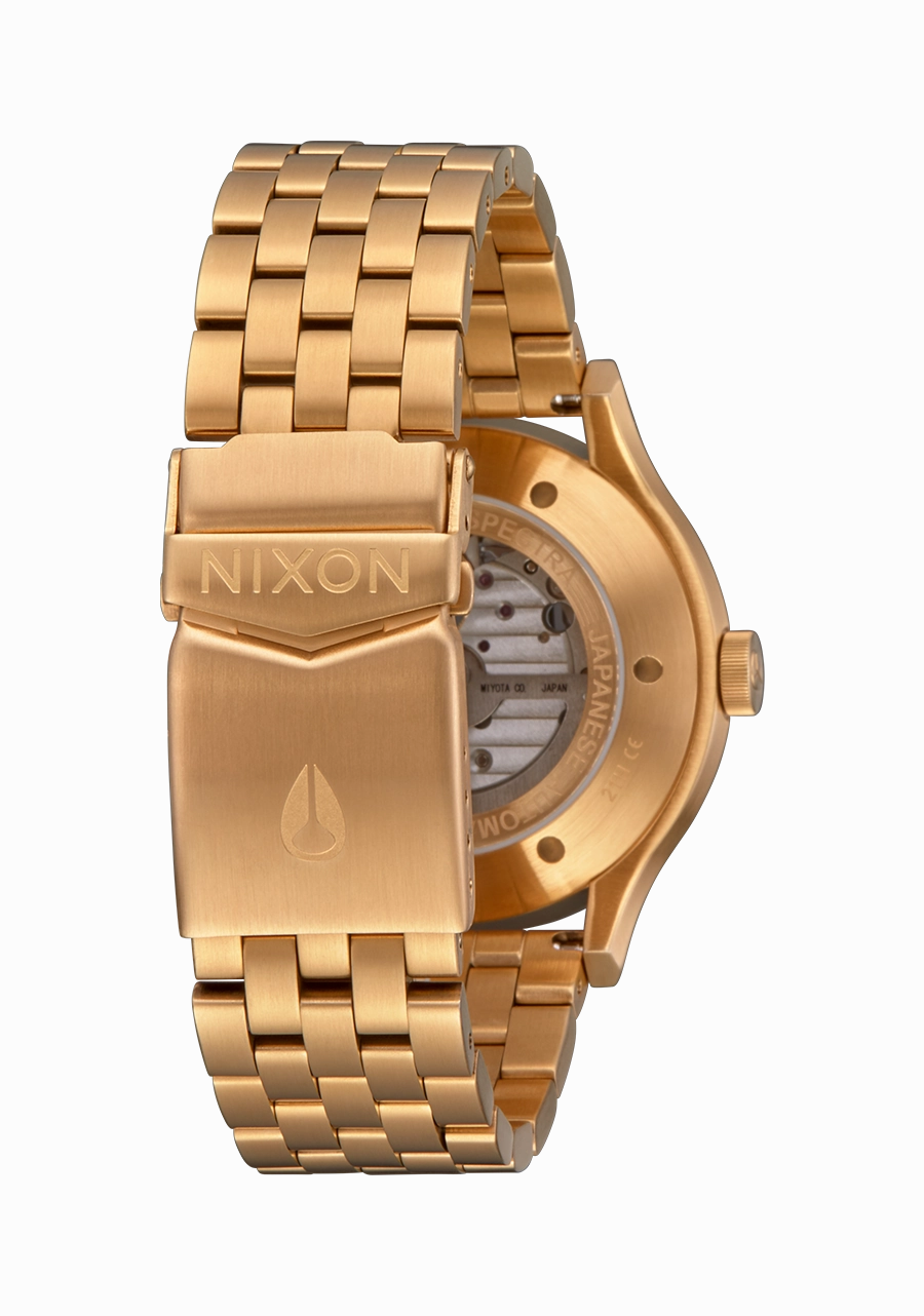 Spectra - Black / Gold