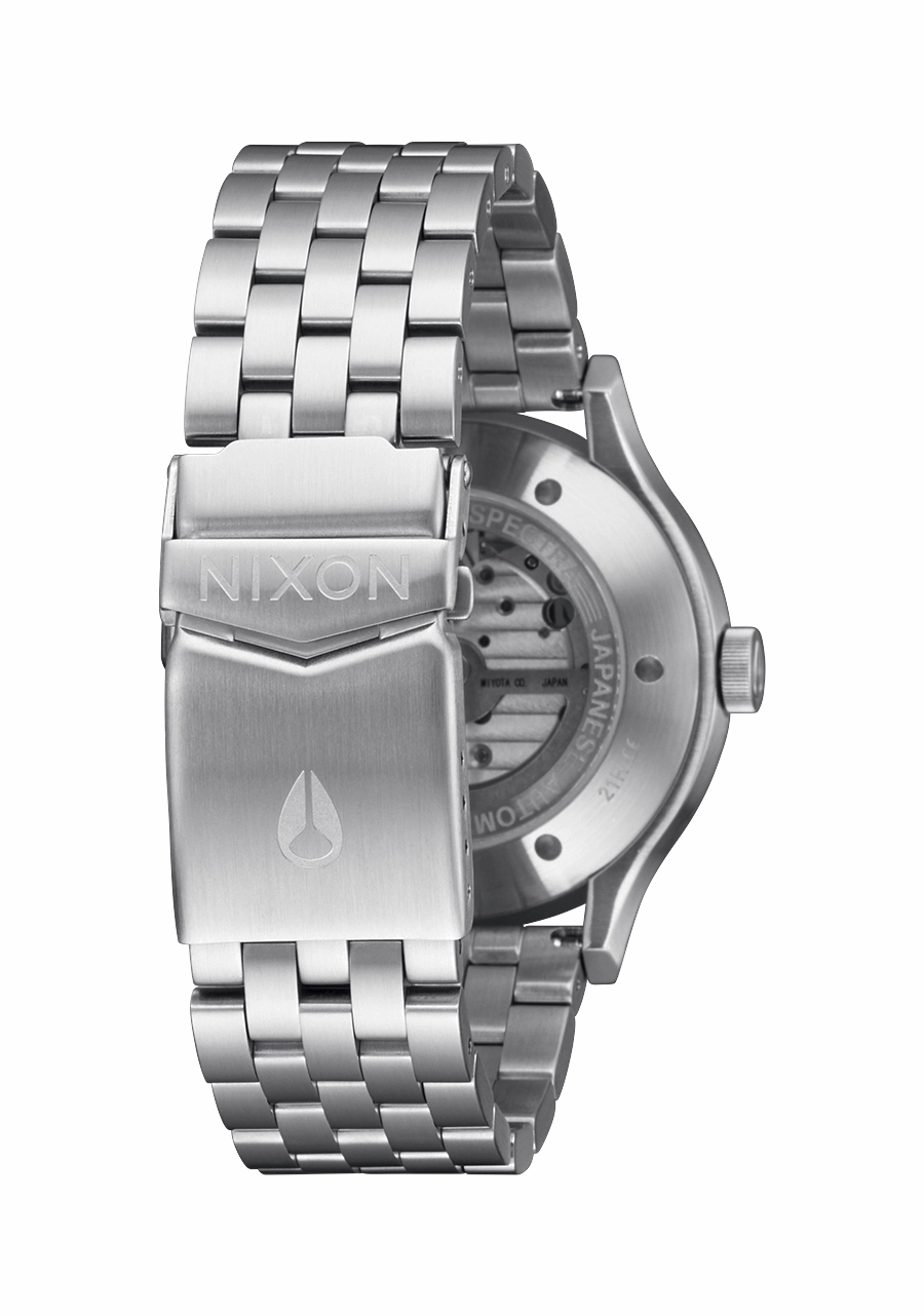 Spectra - White / Silver