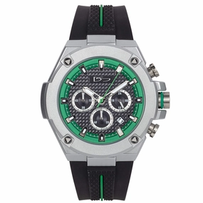 Sportivo Hunter Green Men's Watch