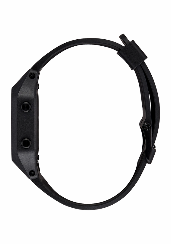 Staple - Black / Positive