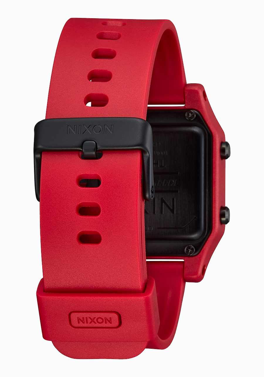 Staple - Red