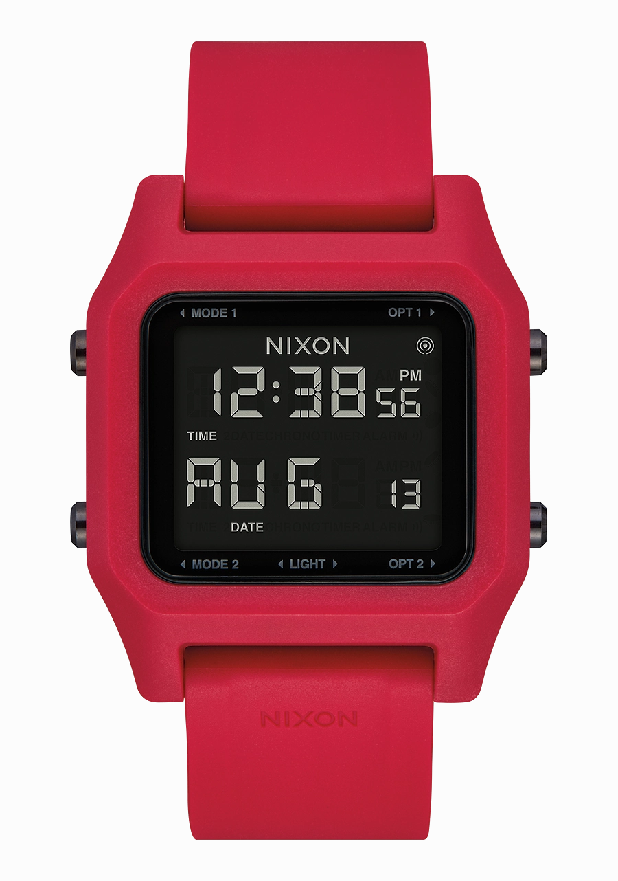 Staple - Red