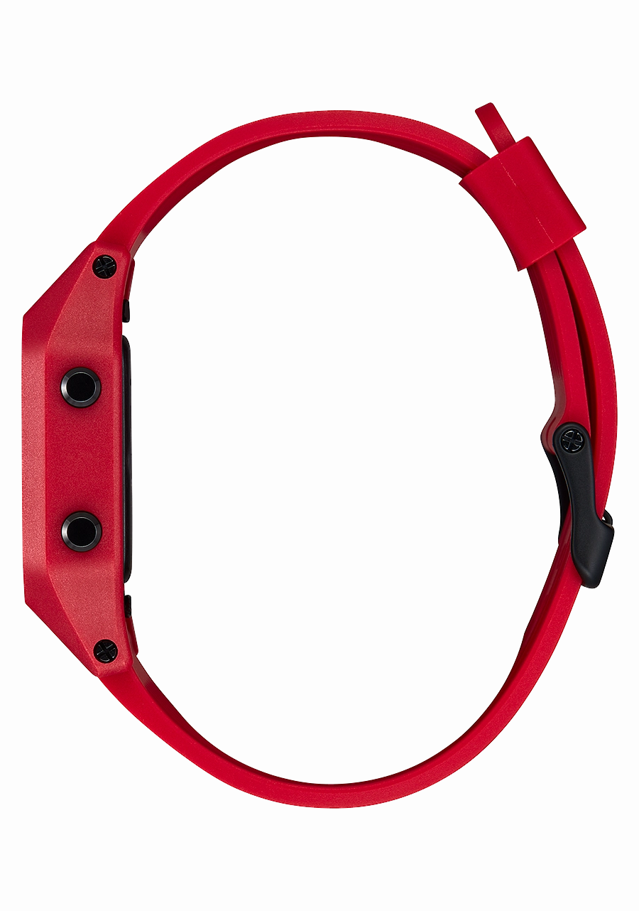 Staple - Red