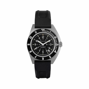 Steel Navigator SSNAV-D AUTO 41mm