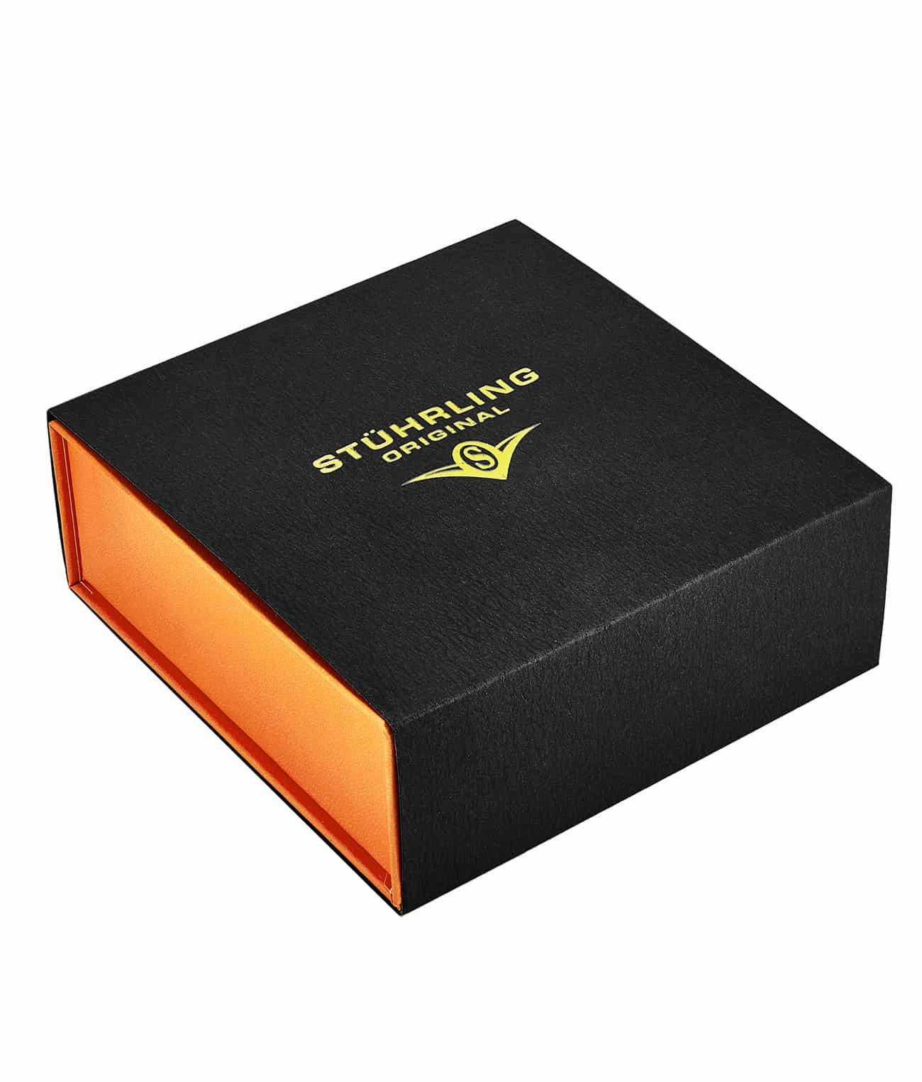 Sthrling Pocket Watch Box