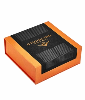 Sthrling Pocket Watch Box