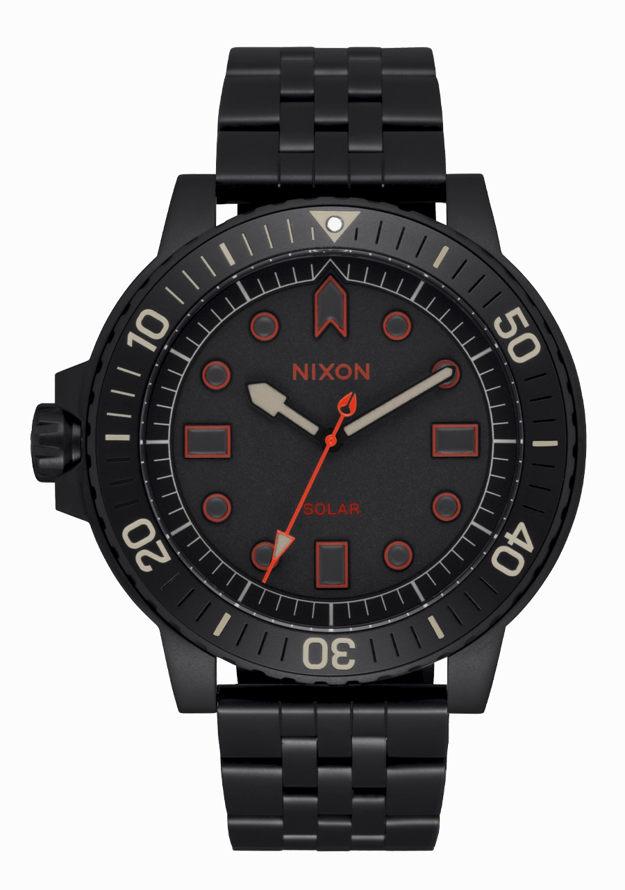 Stinger 44 - All Black / Lum