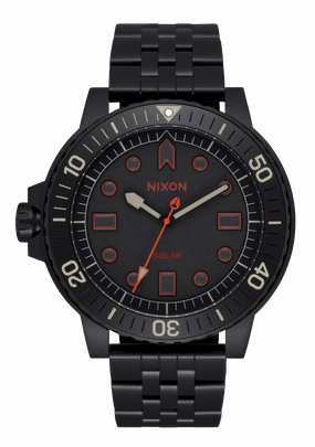 Stinger 44 - All Black / Lum