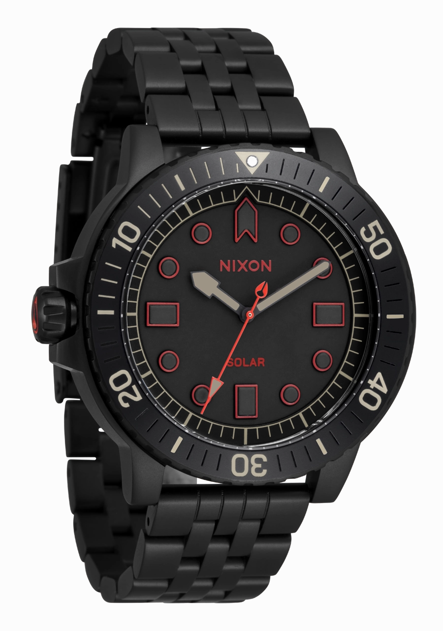 Stinger 44 - All Black / Lum