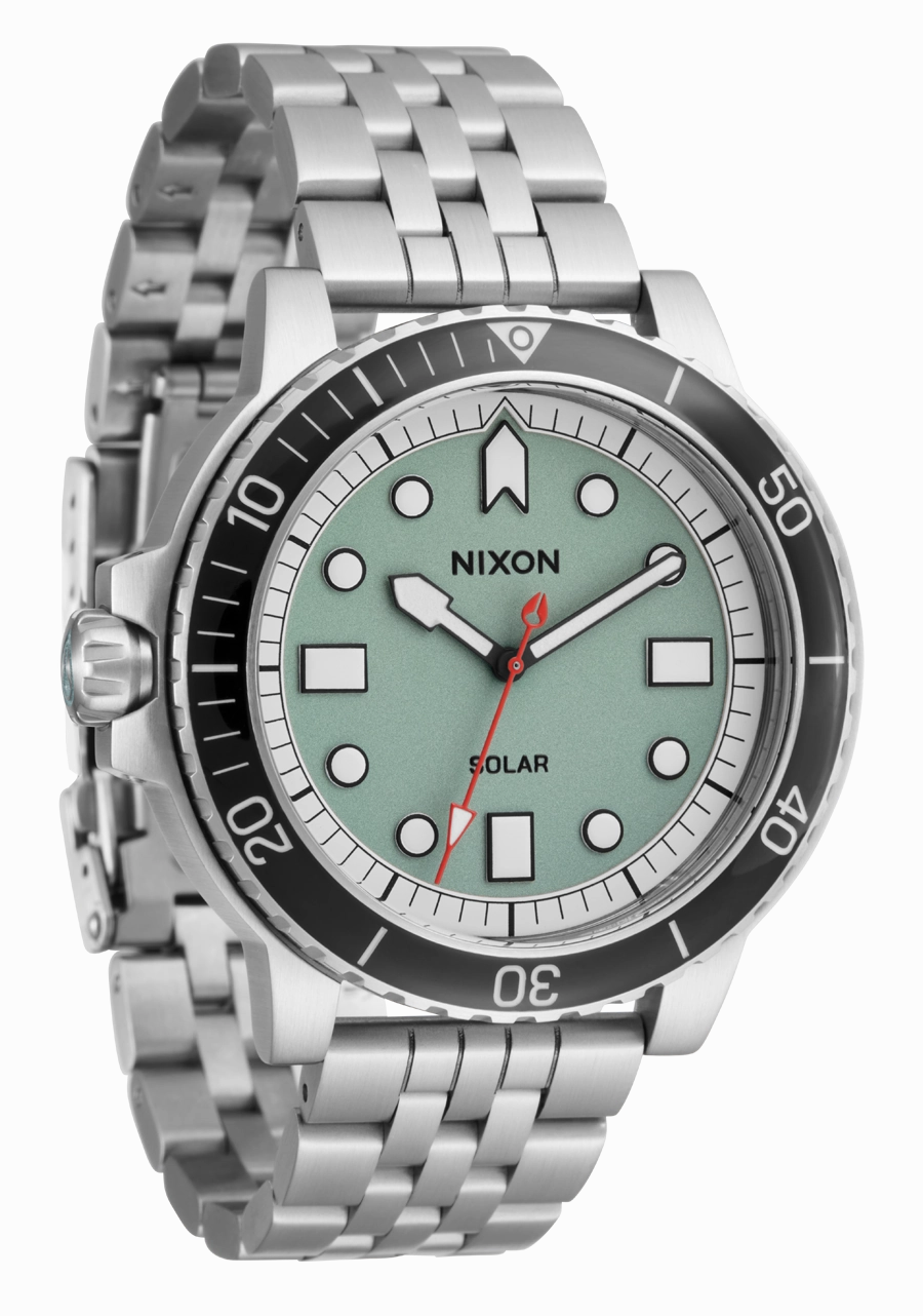 Stinger 44 - Silver / Jade / White