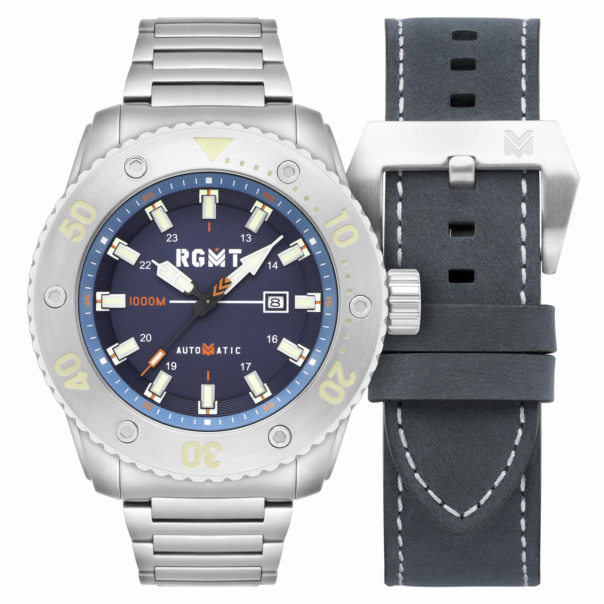 SUMMIT BLUE