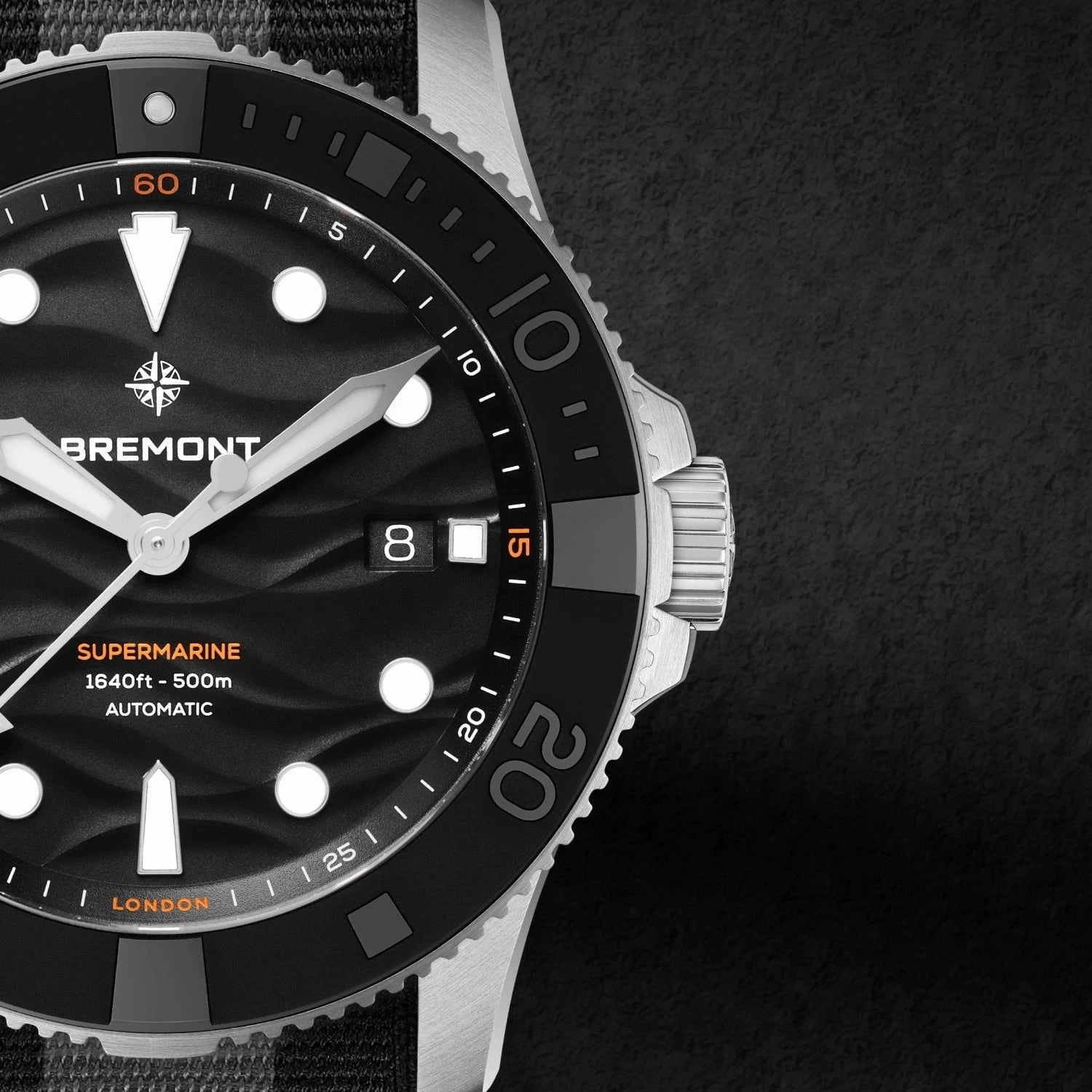 Supermarine 500m