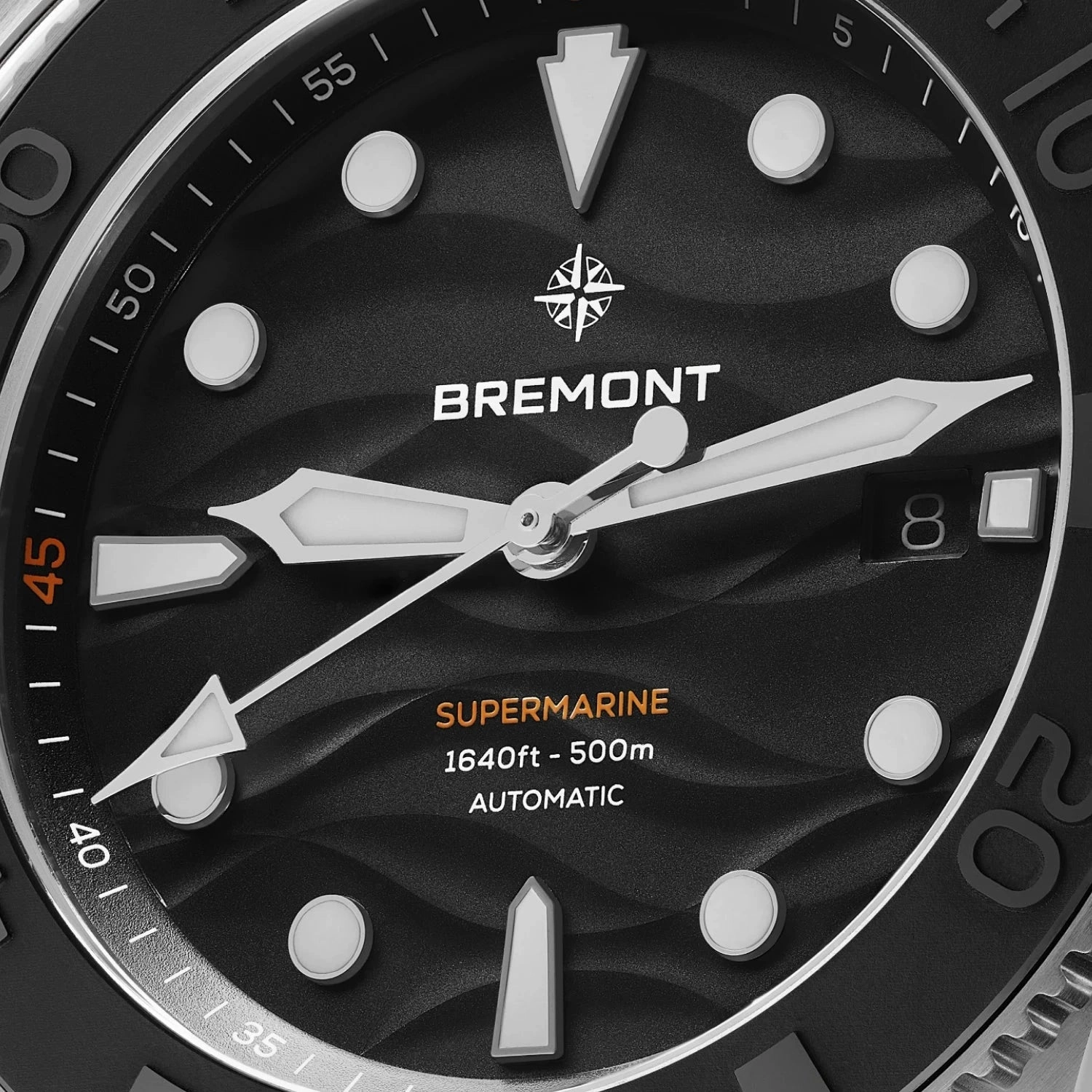 Supermarine 500m