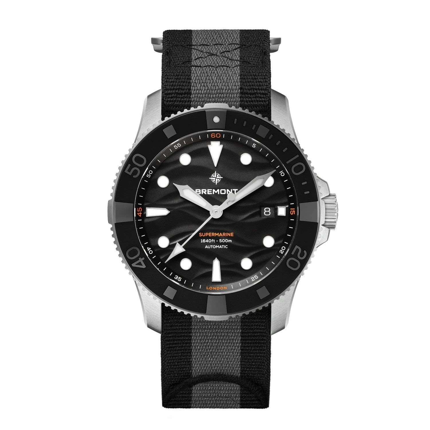 Supermarine 500m