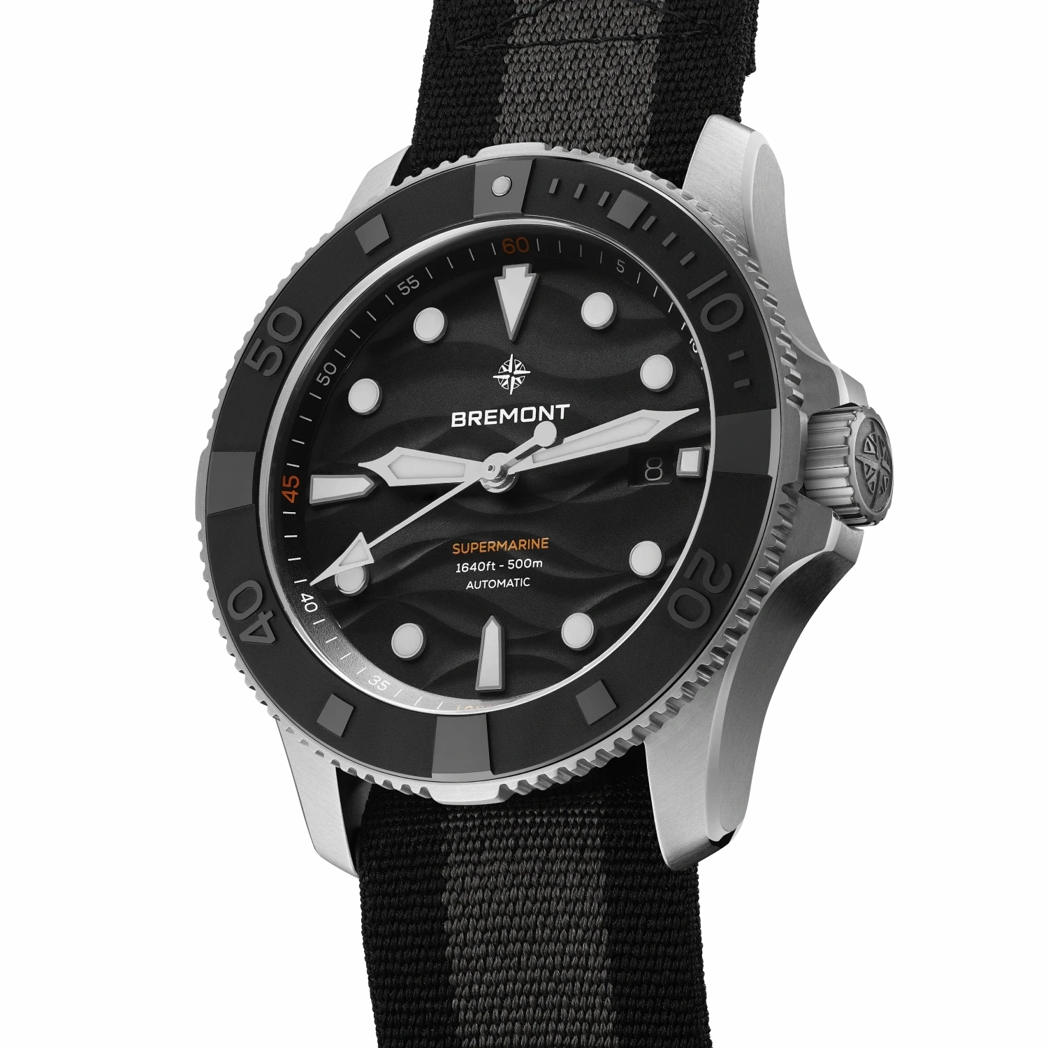 Supermarine 500m
