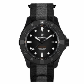Supermarine Full Ceramic, Tactical Black
