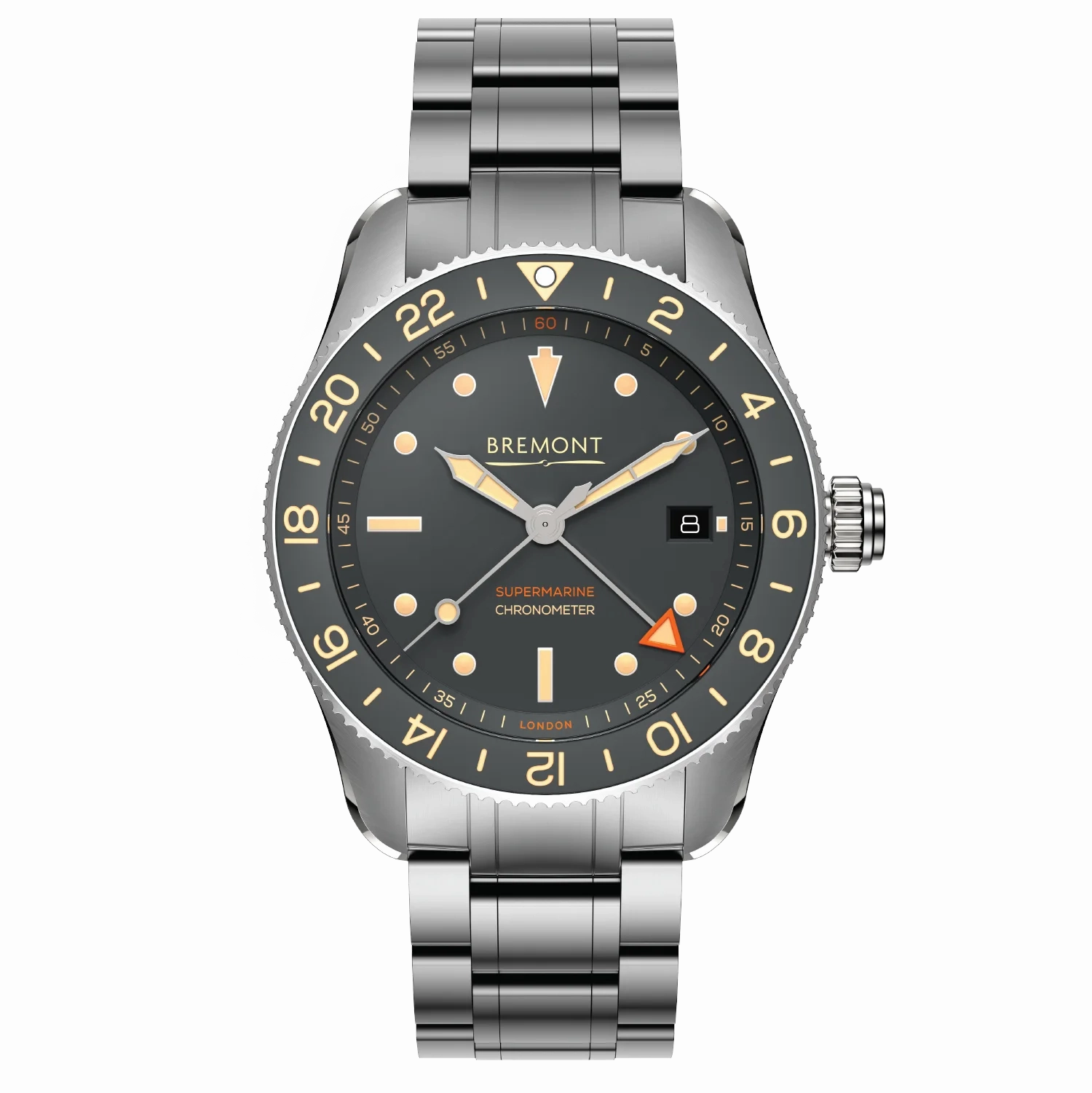 Supermarine Ocean