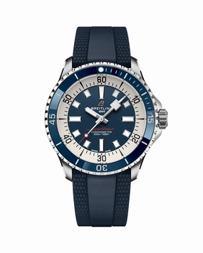 SUPEROCEAN AUTOMATIC 42