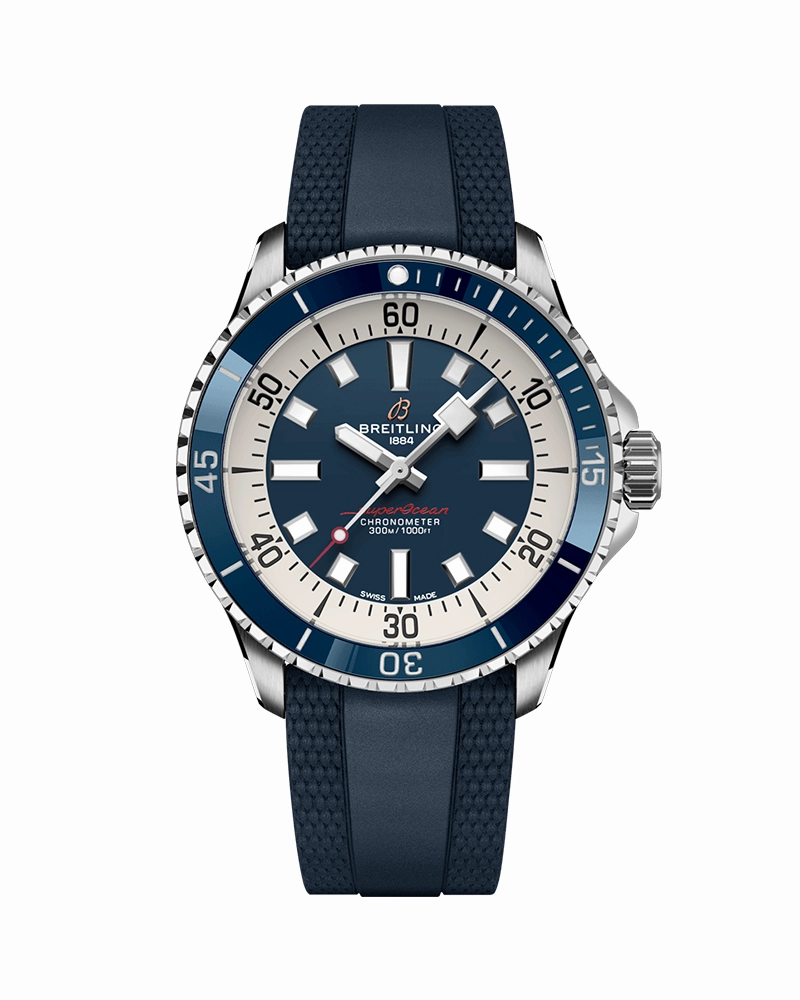 SUPEROCEAN AUTOMATIC 42