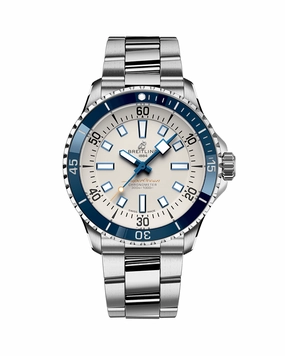 SUPEROCEAN AUTOMATIC 42