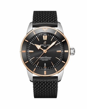 SUPEROCEAN HERITAGE B20 AUTOMATIC 44