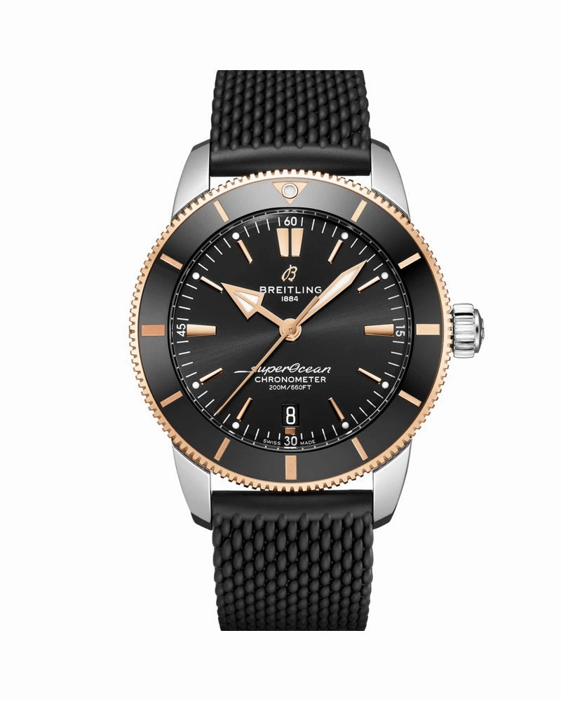 SUPEROCEAN HERITAGE B20 AUTOMATIC 44