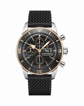 SUPEROCEAN HERITAGE CHRONOGRAPH 44