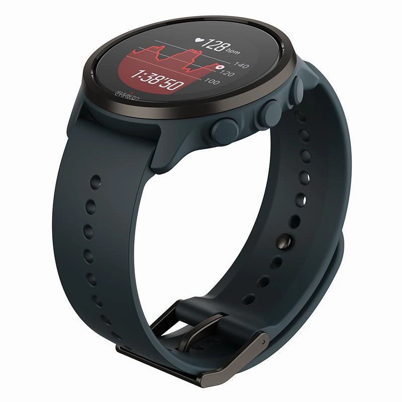 Suunto 5 Peak Cave Green