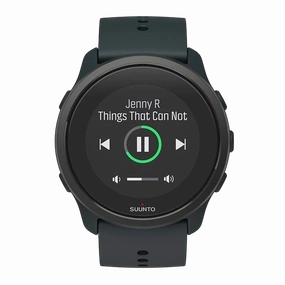 Suunto 5 Peak Cave Green