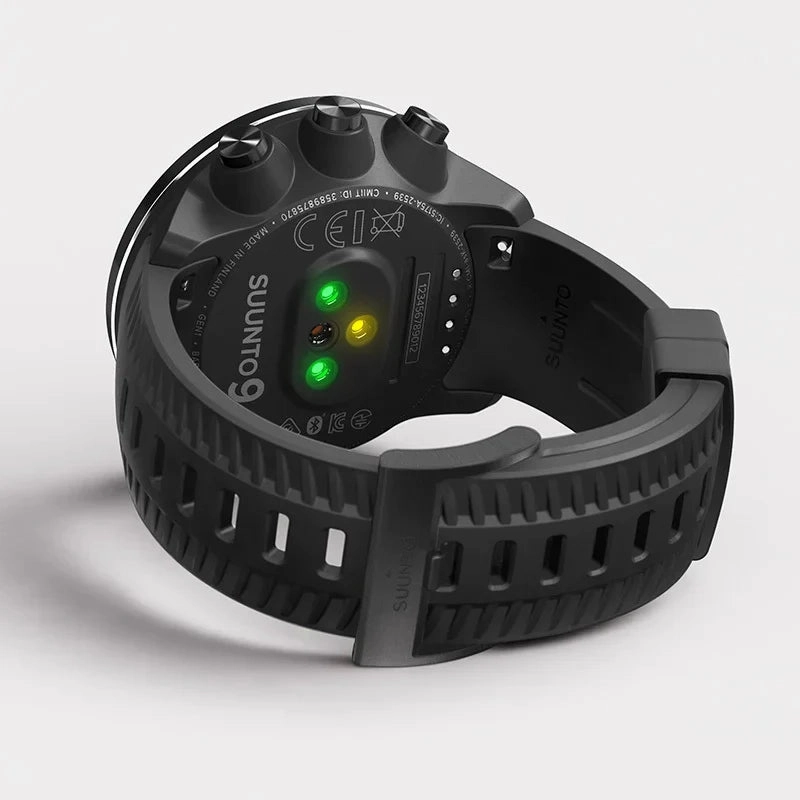 SUUNTO 9 BARO Black