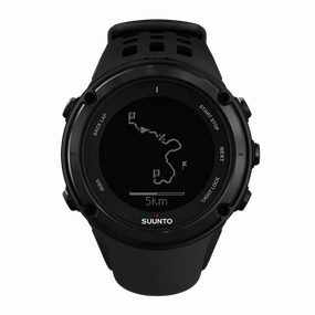 Suunto Ambit2 Black